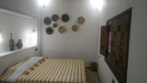 Ijoukak Berber HomeStay